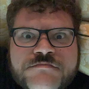 Meet your Posher, Matthew